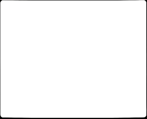 Sadece beyaz ekran.
In-Game asset.  2d.  High contrast.  No shadows