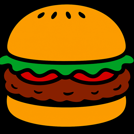 Remove Krusty burger