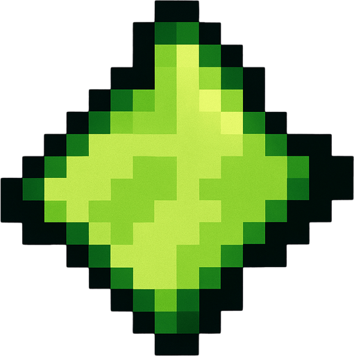 Make it green