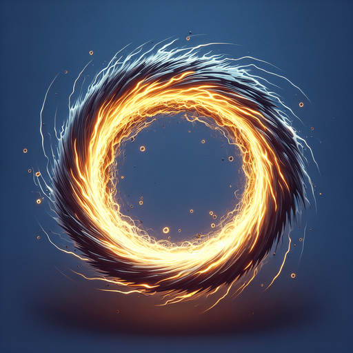 💥 Shockwave Effect – A ring-like wave when something explodes..
Single Game Texture.  In-Game asset.  2d.  Blank background.  High contrast.  No shadows
