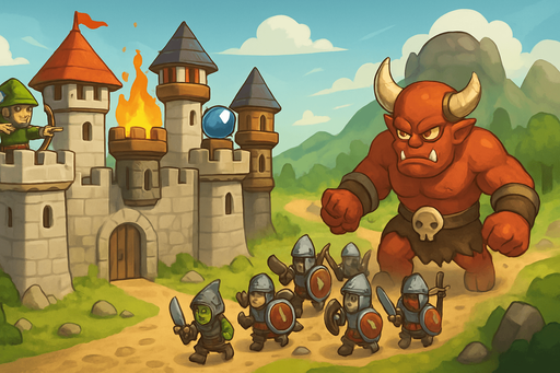 game-community-background