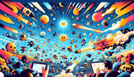 game-community-background