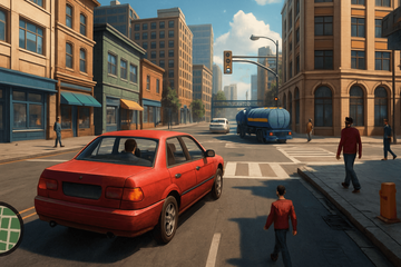 game-community-background