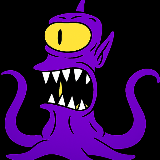 Make my character purple