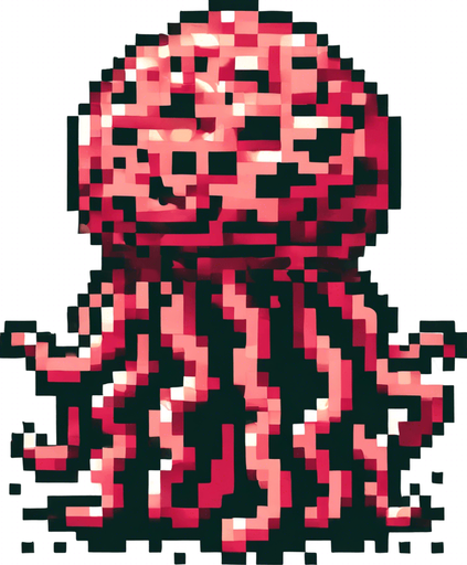 just move the tentacles a tinny litle bit