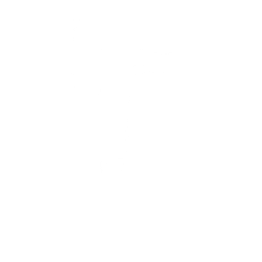 Green Tower. No background. Transparent background. Blank background. No shadows. 2d. In-Game asset. flat