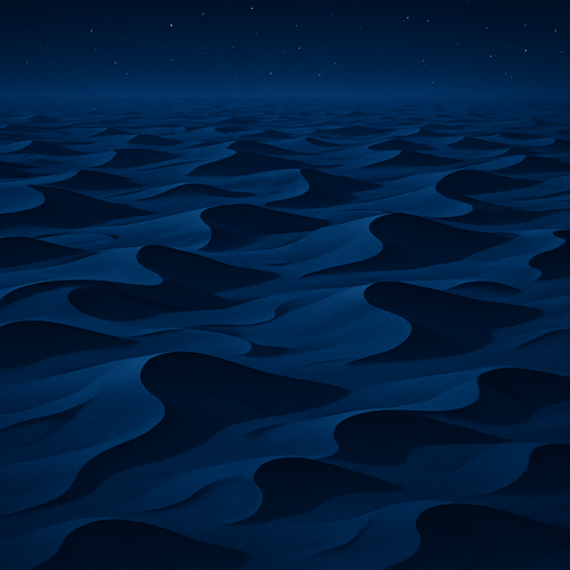 Gece çölü arkaplan resmi, Gerçekçi, kuş bakışı görünüm, yazısız. susuz.
In-Game asset.  High contrast.  No shadows, 3d olsun..