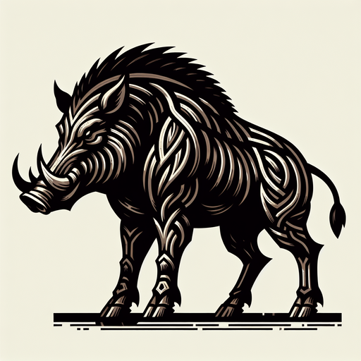 A good but dangerous boar. Warcraft 3 art. Single Game Texture. In-Game asset. 2d. High contrast. No shadows..
Single Game Texture. In-Game asset. 2d. Blank background. High contrast. No shadows.