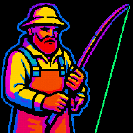 Slightly more pixelated.