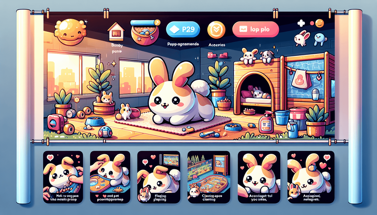 game-community-background