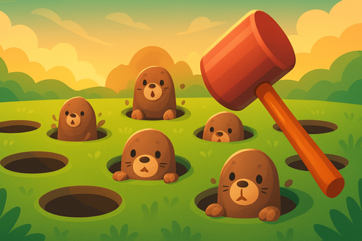 game-community-background