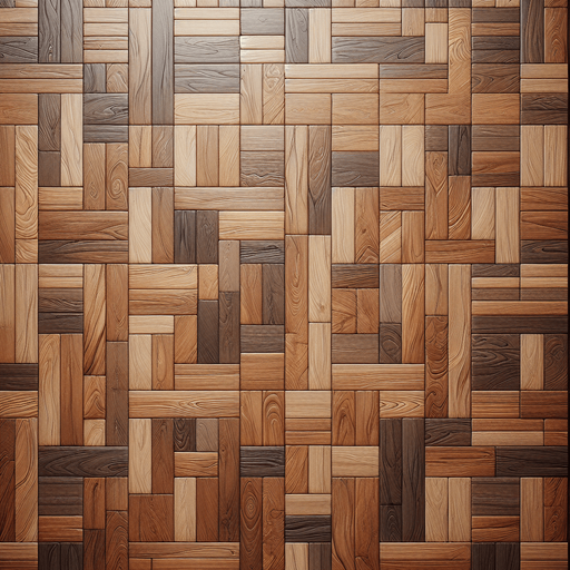 seamless wooden floor texture for a top down game