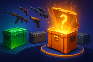 game-community-background