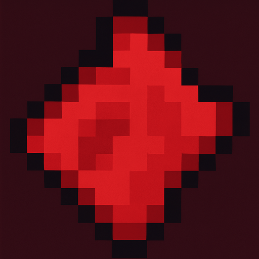 Make it red