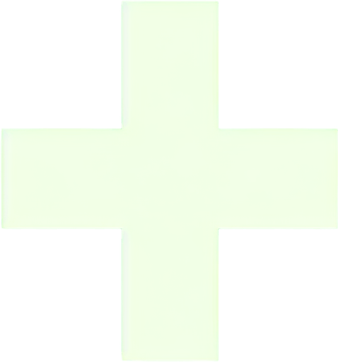 square green  box with + inside.
Single Game Texture. In-Game asset. 2d. Blank background. High contrast. No shadows.