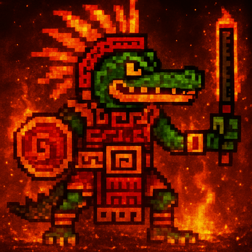 Agregale efectos de fuego