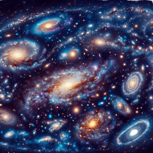 galaxy background.
High quality