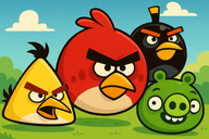 game-community-background