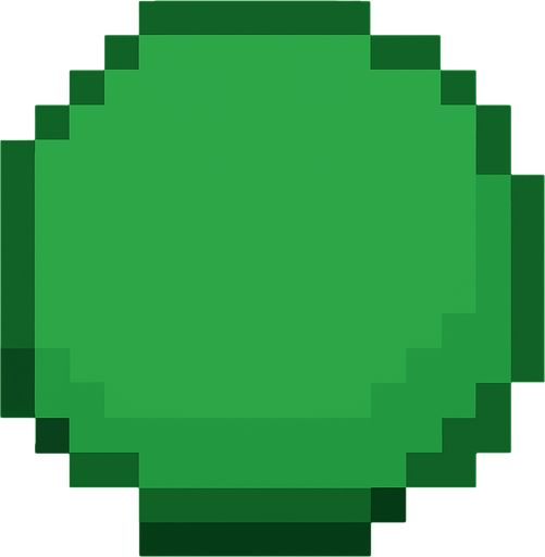 no shine and reflection effects