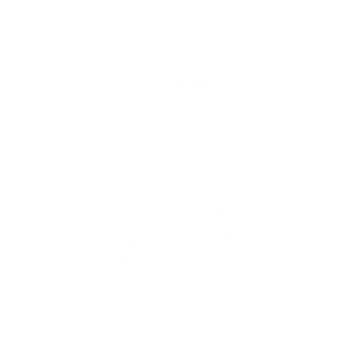Mavi renkli top. No background. Transparent background. Blank background. No shadows. 2d. In-Game asset. flat