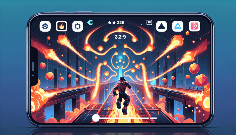 game-community-background