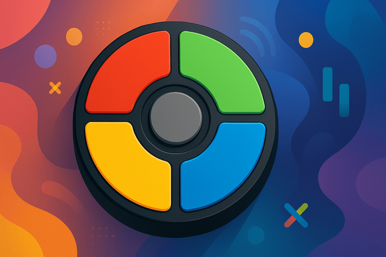 game-community-background