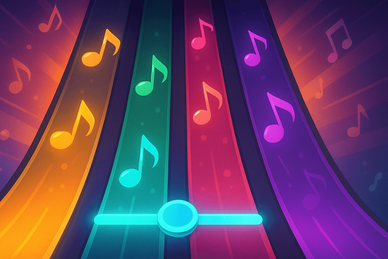 game-community-background