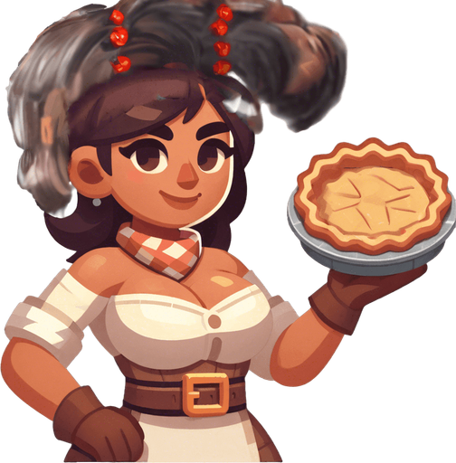 replace hair acesssory with something less