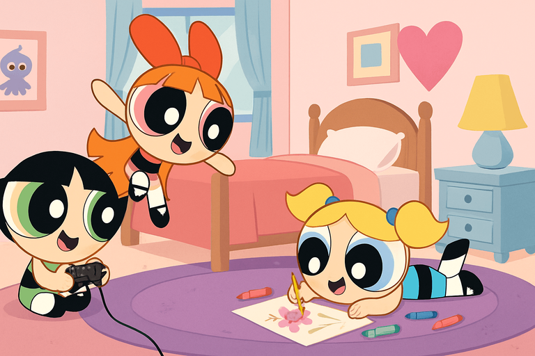 game-community-background