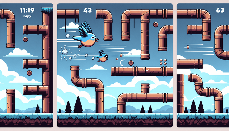 game-community-background