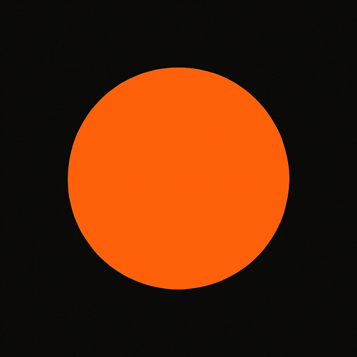 Little circle.
In-Game asset.  2d.  High contrast.  No shadows