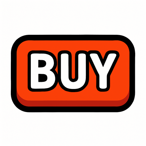 buyButton.
In-Game asset.  2d.  High contrast.  No shadows