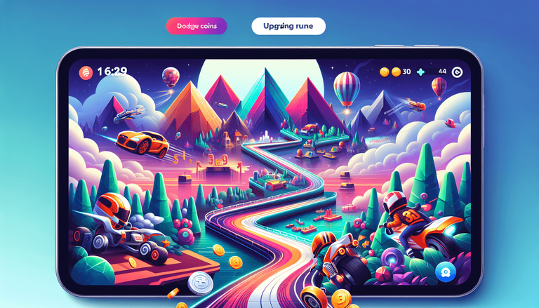 game-community-background