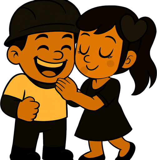 Kask ve pantolonu siyah renk olsun