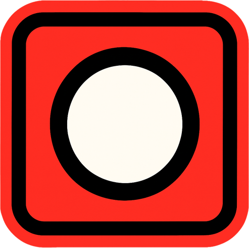 Powerdot.
In-Game asset.  2d.  High contrast.  No shadows