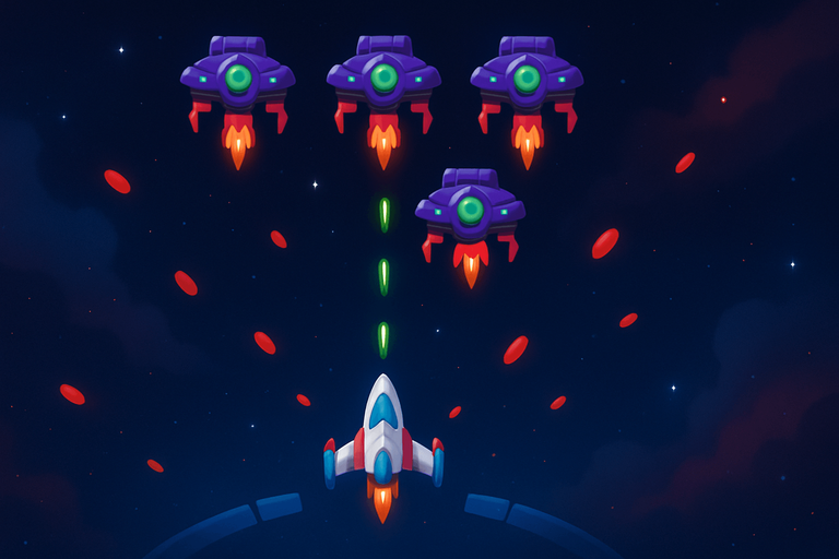 game-community-background