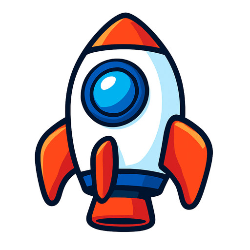 nave de astronauta.
In-Game asset.  High contrast.  No shadows. 3D