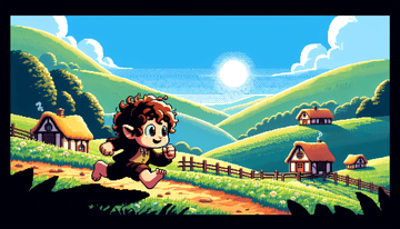 game-community-background