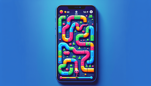 game-community-background