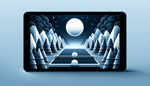 game-community-background