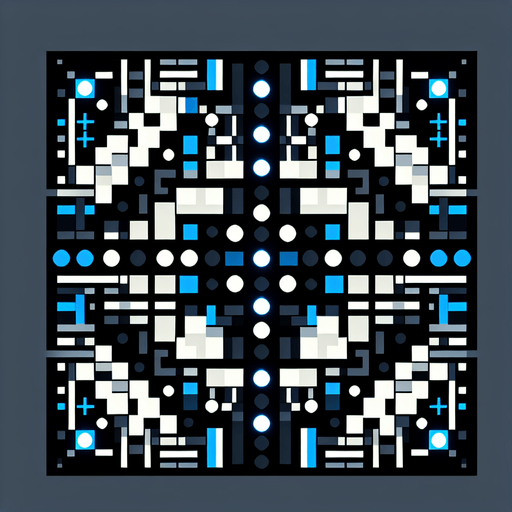 blue and black checkerboard patter led lights.
Single Game Texture. In-Game asset. 2d. Blank background. High contrast. No shadows.