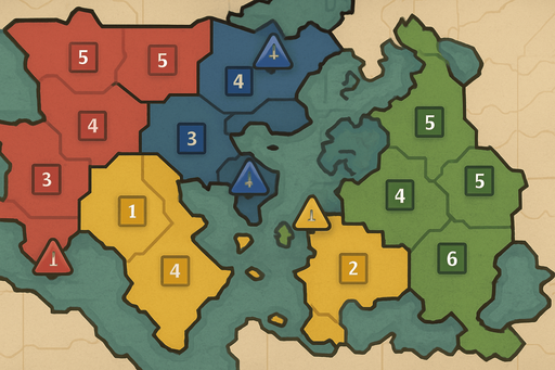 game-community-background