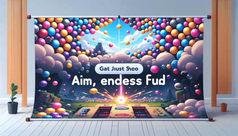 game-community-background