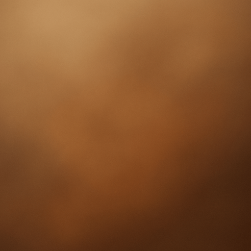 blur brown