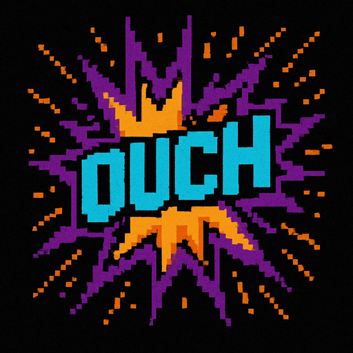 Make this look like pixel art