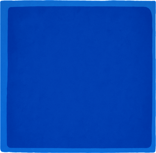 azul