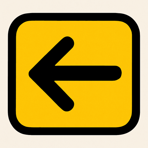 Left button.
In-Game asset.  2d.  High contrast.  No shadows