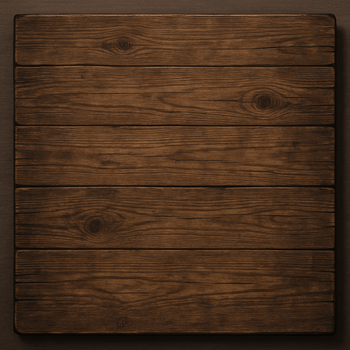 Mesa desde arriba 
Realista.
In-Game asset.  2d.  High contrast.  No shadows
