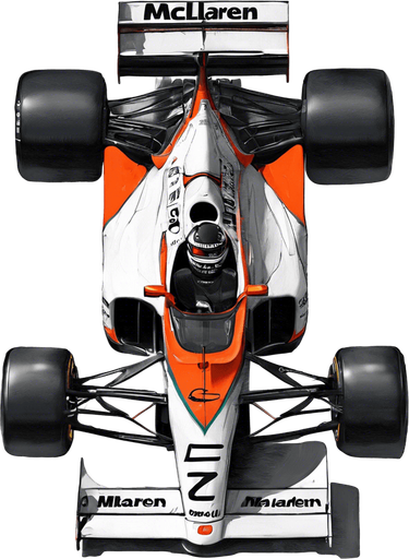 Change every McLaren to McLairen