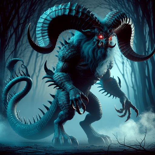 Monster